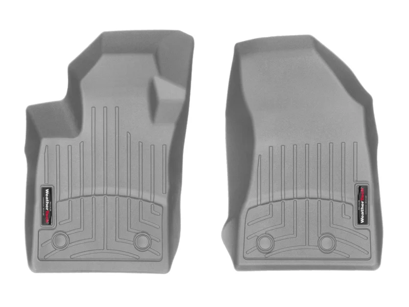 WeatherTech 4612051 - FloorLiner