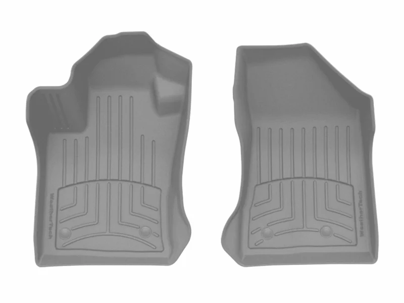 WeatherTech 4612051IM - FloorLiner HP