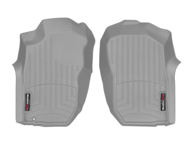 WeatherTech 4612121 - FloorLiner, Crew Cab