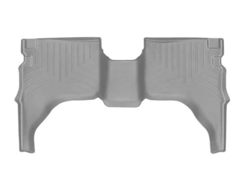 WeatherTech 4612122 - FloorLiner, Crew Cab