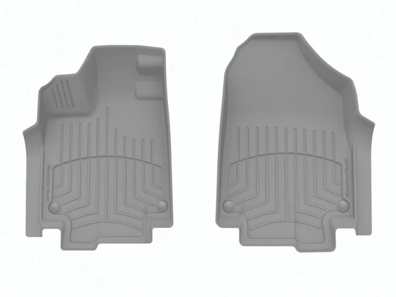 WeatherTech 4612181IM - FloorLiner HP