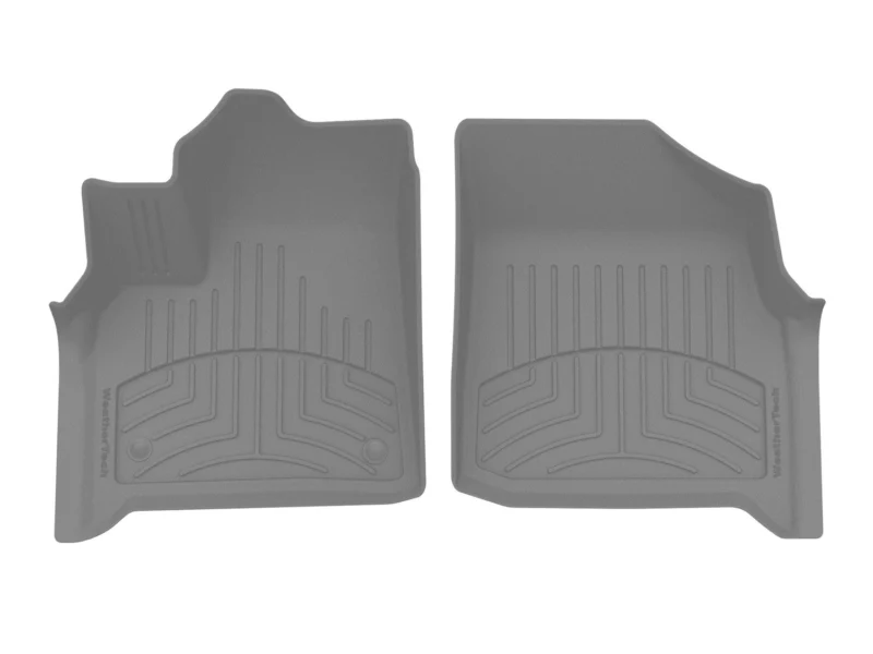 WeatherTech 4612281IM - FloorLiner HP