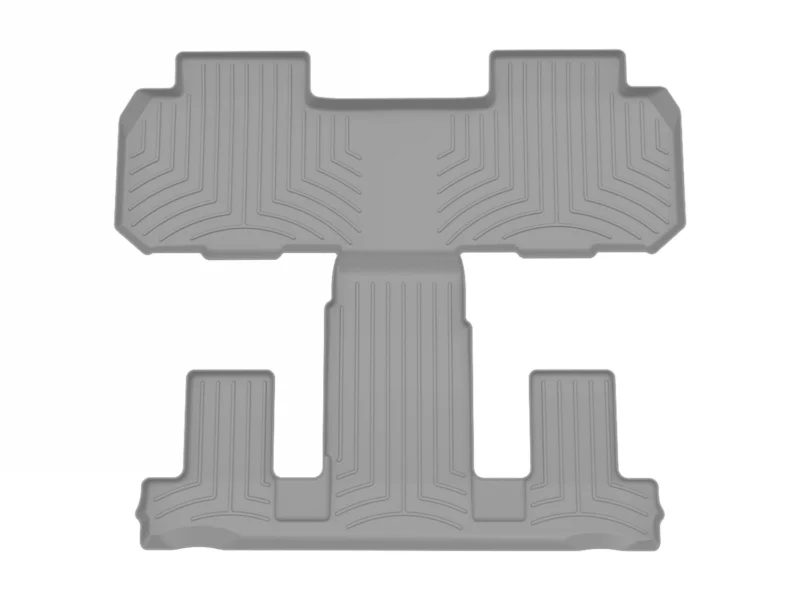 WeatherTech 4612282IM - FloorLiner HP