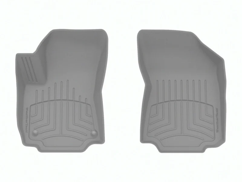 WeatherTech 4612341IM - FloorLiner HP