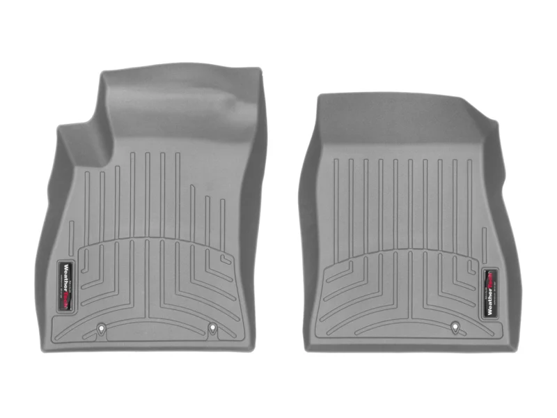 WeatherTech 4612791 - FloorLiner