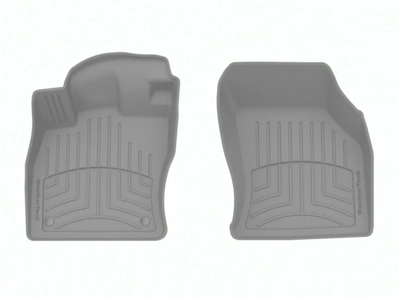 WeatherTech 4613171IM - FloorLiner HP