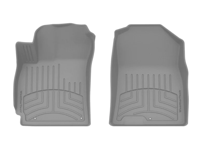 WeatherTech 4614131IM - FloorLiner HP