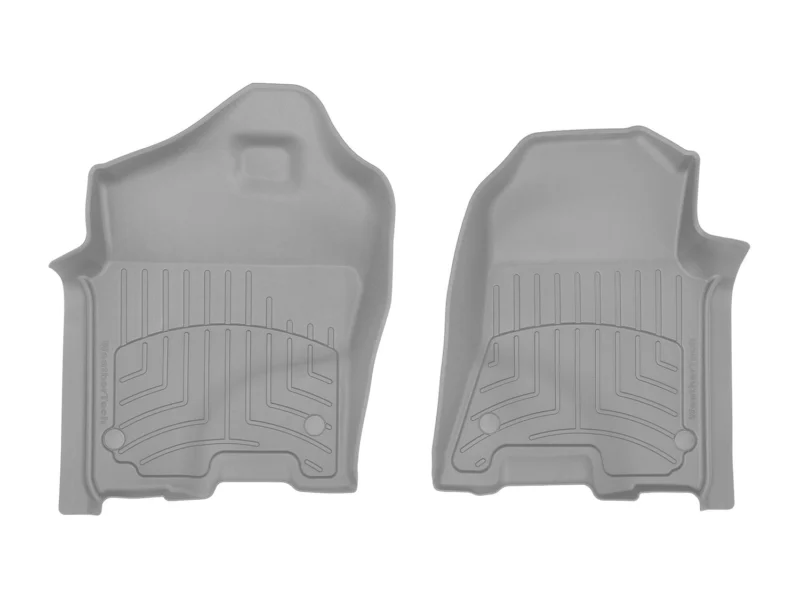 WeatherTech 4614281IM - FloorLiner HP