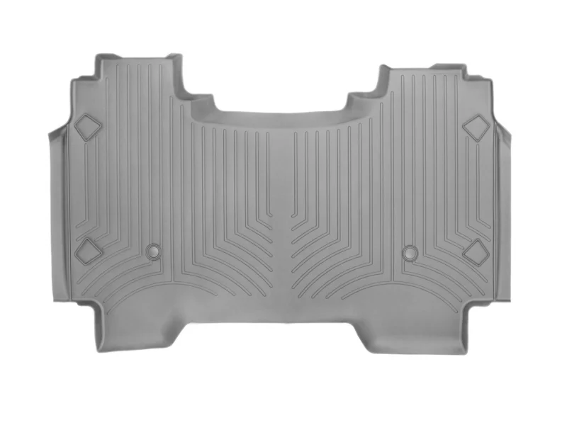 WeatherTech 4614282 - FloorLiner, Crew Cab