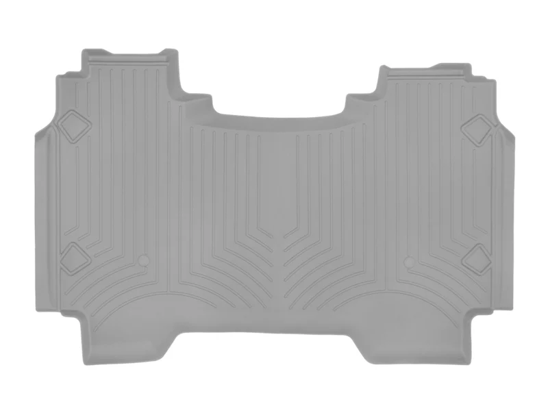 WeatherTech 4614282IM - FloorLiner HP, Crew Cab