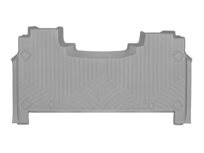 WeatherTech 4614283 - FloorLiner, Crew Cab