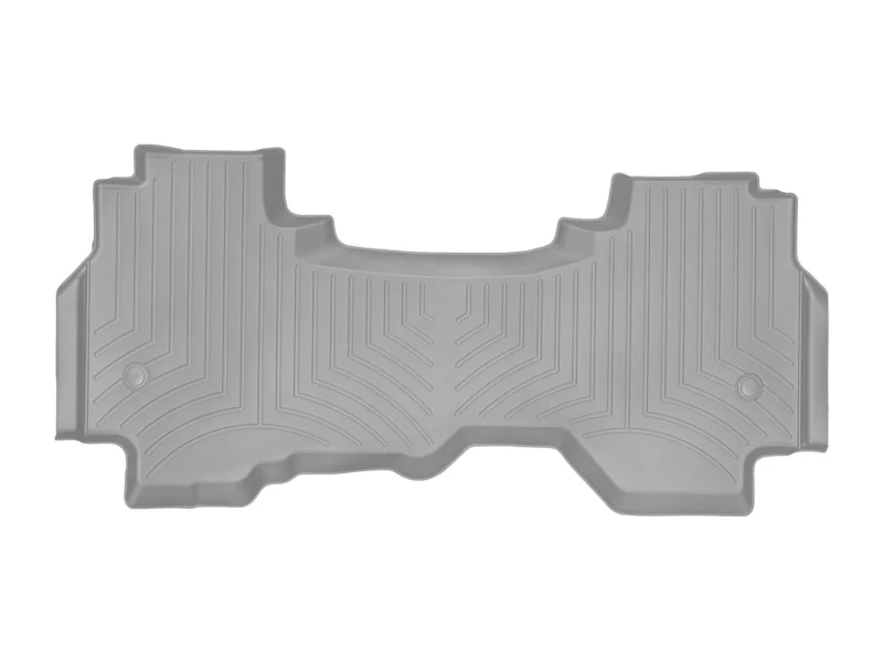 WeatherTech 4614284 - FloorLiner, Extended Cab