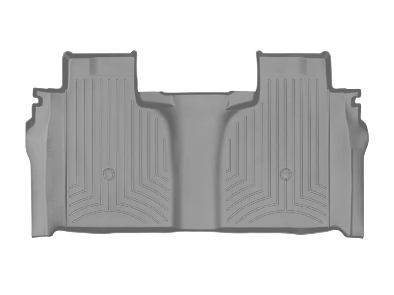 WeatherTech 4614362 - FloorLiner, Crew Cab