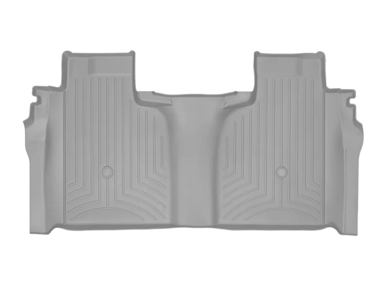 WeatherTech 4614363 - FloorLiner, Crew Cab