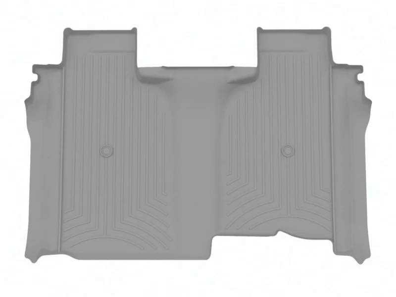 WeatherTech 4614364 - FloorLiner, Crew Cab