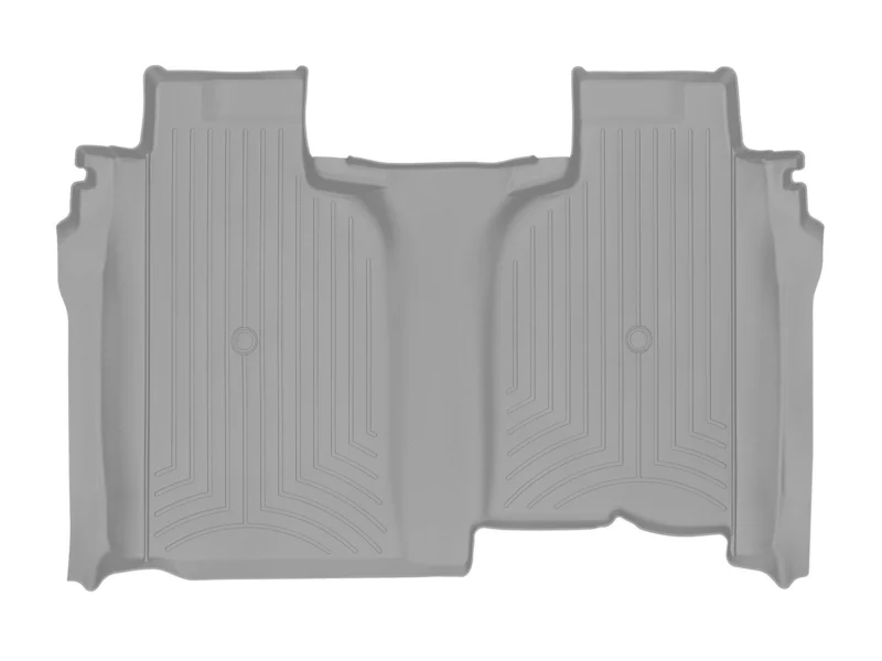 WeatherTech 4614365 - FloorLiner, Crew Cab