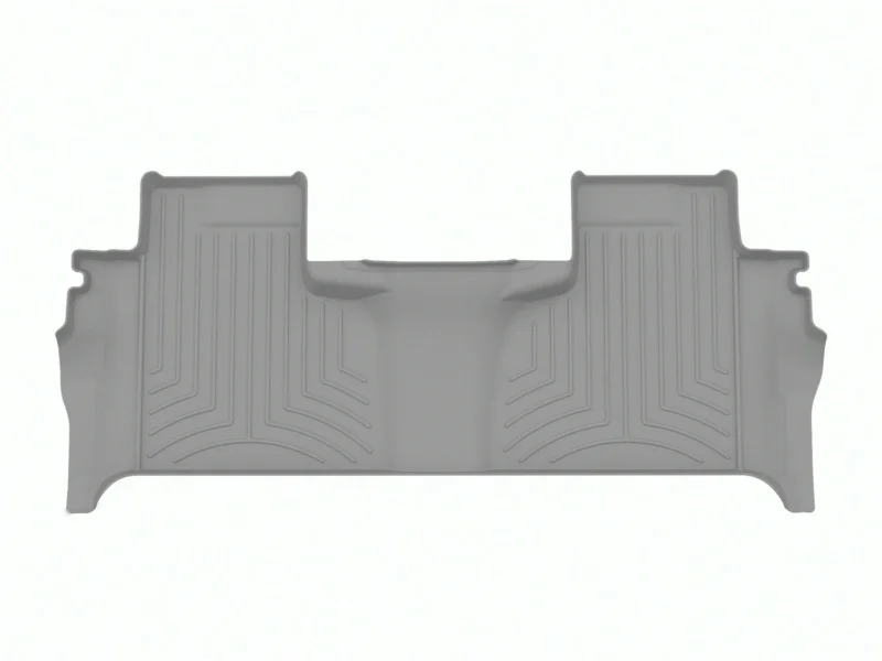 WeatherTech 4614368IM - FloorLiner HP, Extended Cab