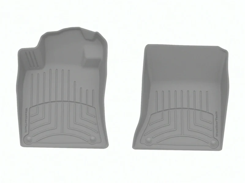 WeatherTech 4614981IM - FloorLiner HP