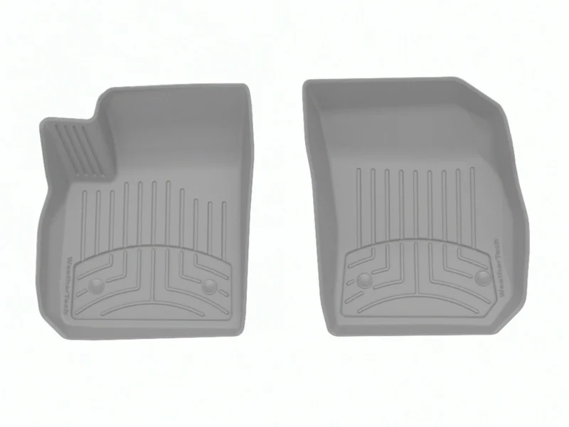 WeatherTech 4615011IM - FloorLiner HP