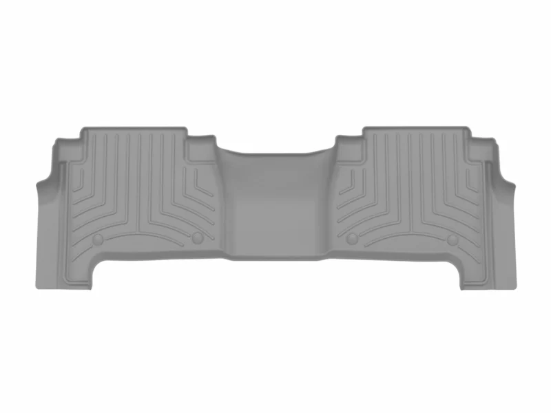Weathertech 4615022IM - FloorLiner, Gray, Molded