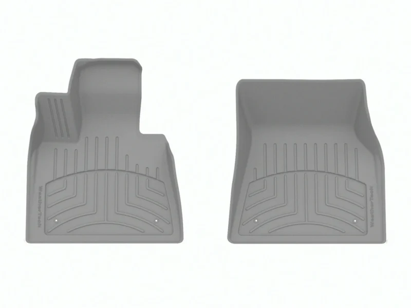WeatherTech 4615071IM - FloorLiner HP