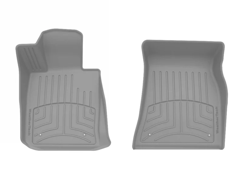 WeatherTech 4615301IM - FloorLiner HP