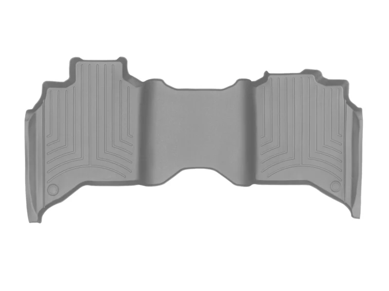 WeatherTech 4615452 - FloorLiner, Crew Cab