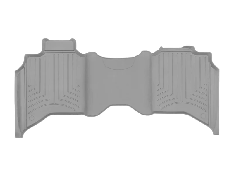 WeatherTech 4615452IM - FloorLiner HP, Crew Cab