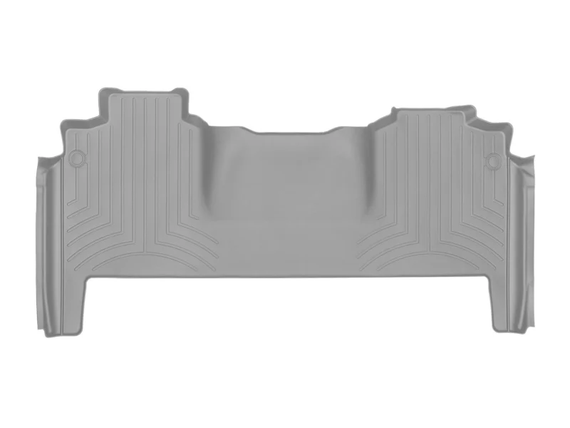 WeatherTech 4615453 - FloorLiner, Extended Crew Cab