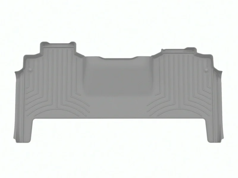WeatherTech 4615453IM - FloorLiner HP, Extended Crew Cab
