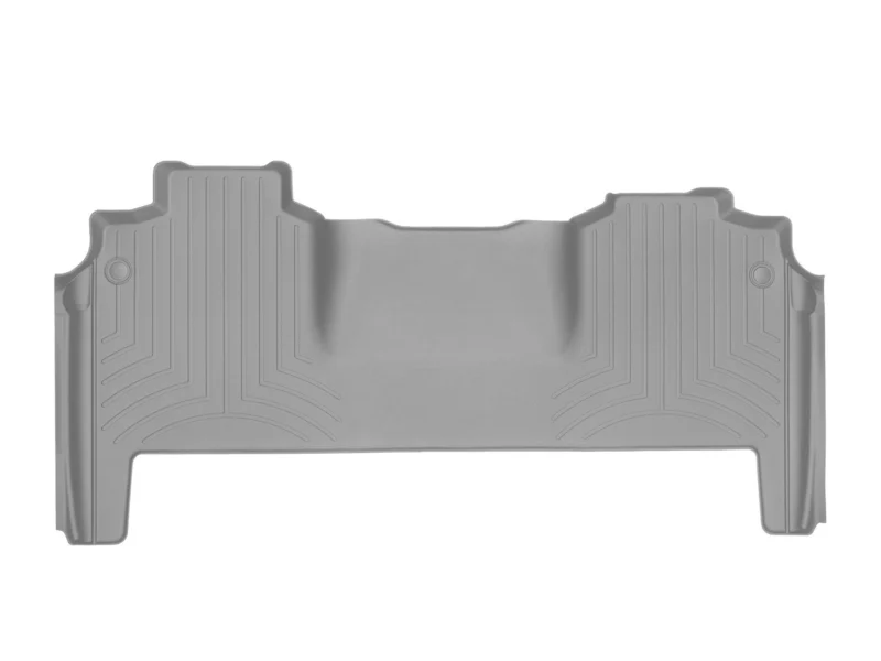 WeatherTech 4615455 - FloorLiner, Extended Crew Cab