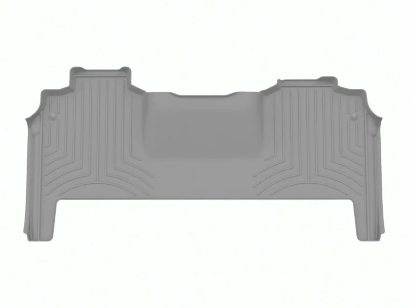 WeatherTech 4615455IM - FloorLiner HP, Extended Crew Cab