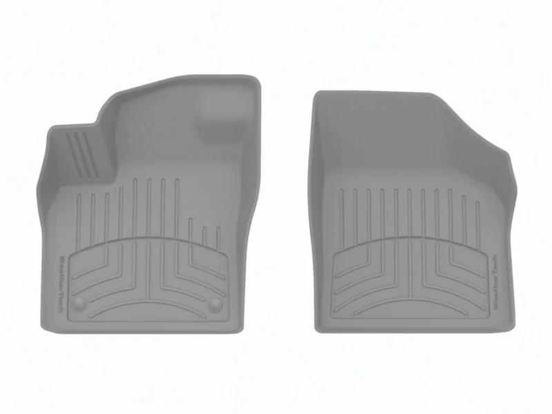 WeatherTech 4615501IM - FloorLiner HP
