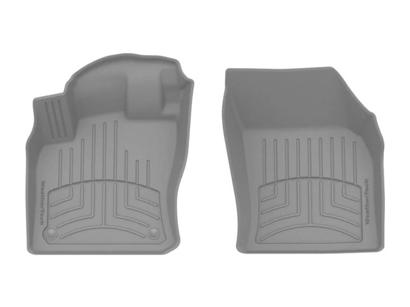 WeatherTech 4615631IM - FloorLiner HP