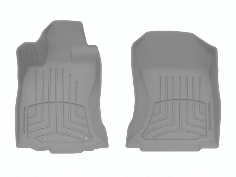 WeatherTech 4615831IM - FloorLiner HP