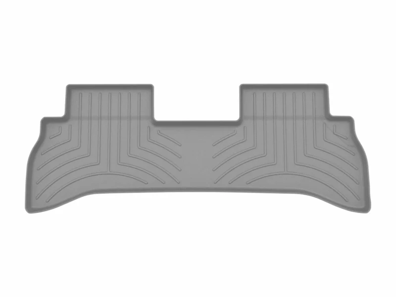 Weathertech 4616172IM - FloorLiner, Gray, Molded