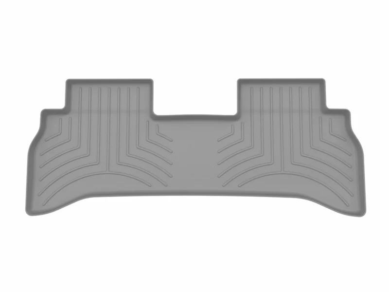 Weathertech 4616174IM - FloorLiner, Gray, Molded