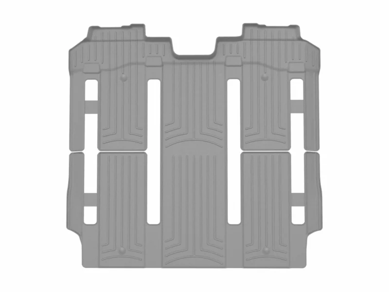 Weathertech 4616412IM - FloorLiner, Gray, Molded