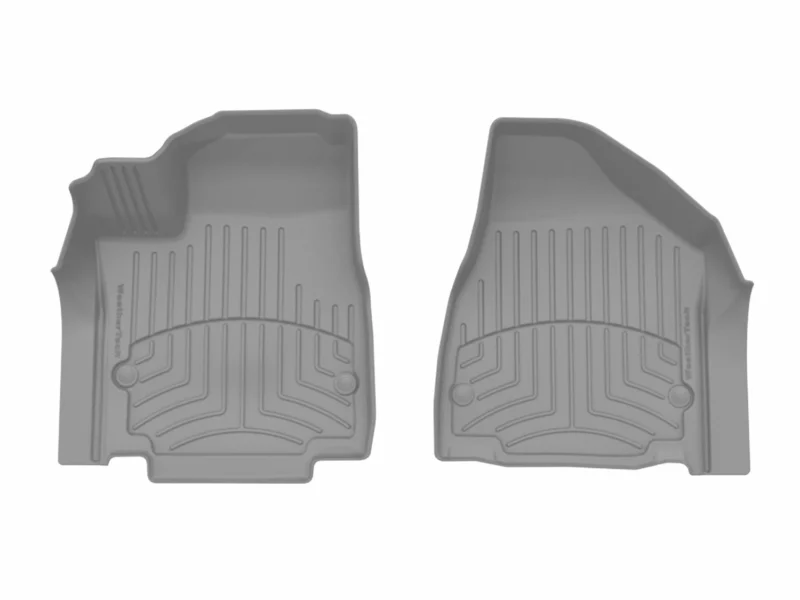 Weathertech 4616621IM - FloorLiner, Gray, Molded