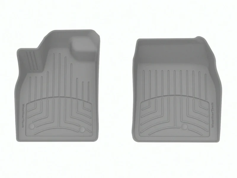 WeatherTech 4616641IM - FloorLiner HP