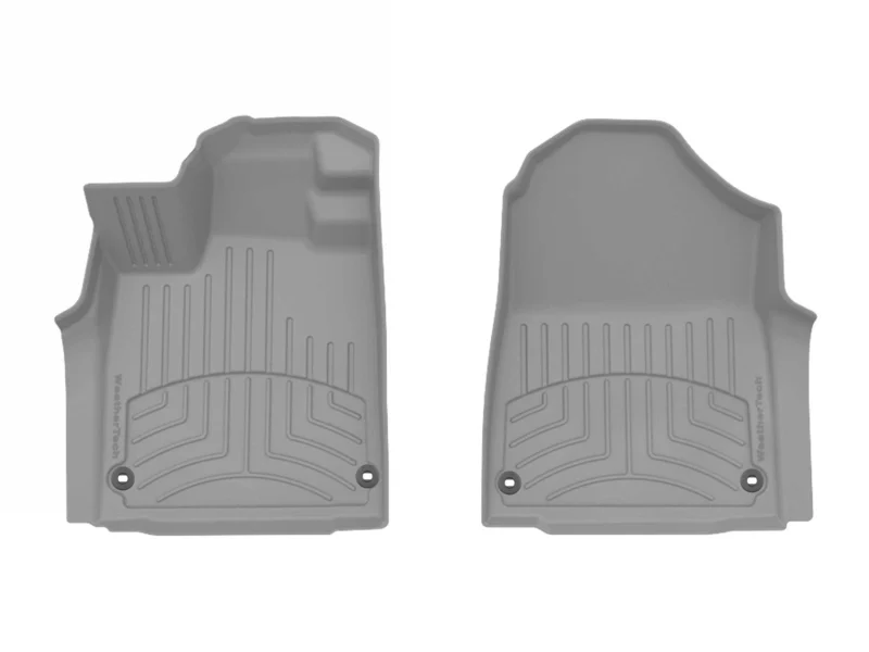 WeatherTech 4616691IM - FloorLiner HP