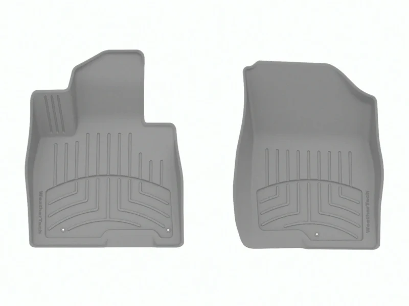 WeatherTech 4616781IM - FloorLiner HP