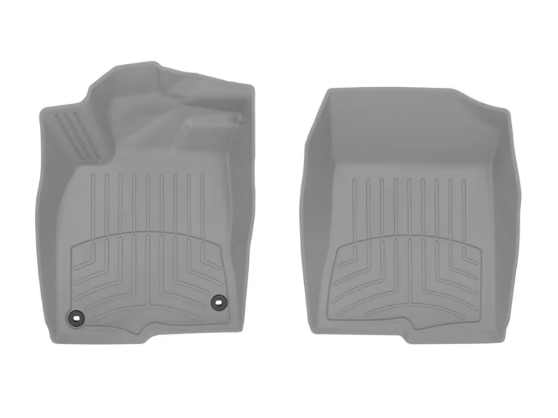 WeatherTech 4616921IM - FloorLiner HP