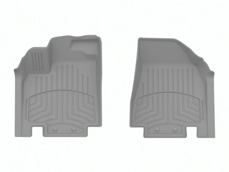 WeatherTech 4616981IM - FloorLiner HP