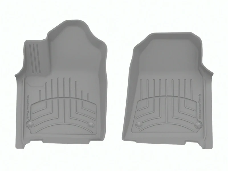 WeatherTech 4617041IM - FloorLiner HP