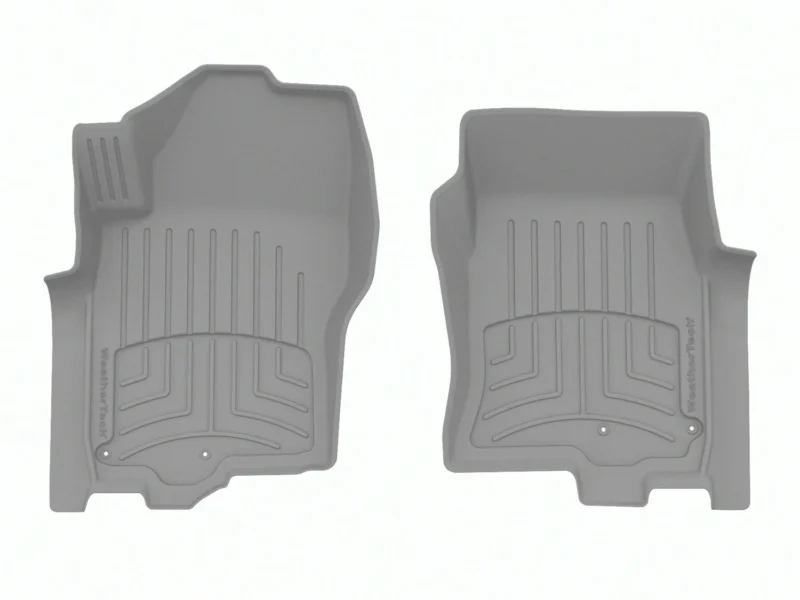 WeatherTech 4617051IM - FloorLiner HP