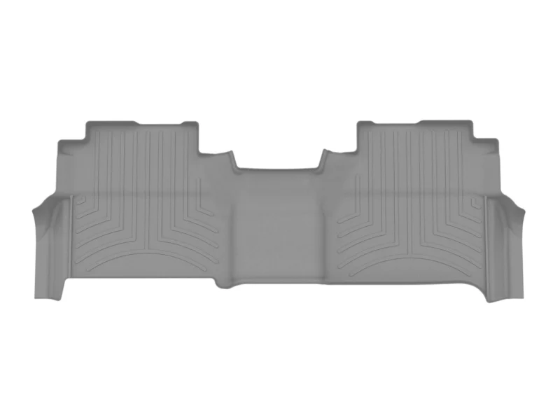 WeatherTech 4617053 - FloorLiner, Crew Cab