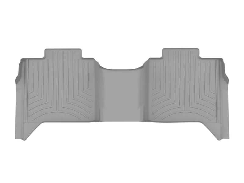 WeatherTech 4617082 - FloorLiner, Crew Cab