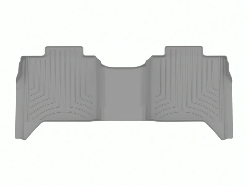 WeatherTech 4617082IM - FloorLiner HP, Crew Cab