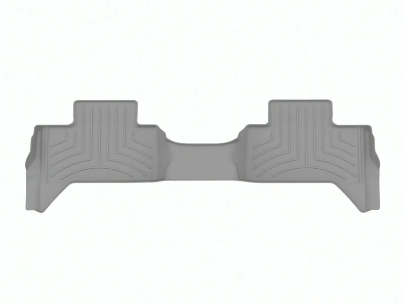 WeatherTech 4617083IM - FloorLiner HP, Extended Cab